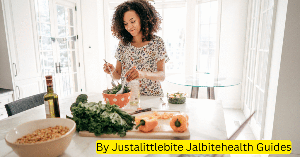 By Justalittlebite Jalbitehealth Guides
