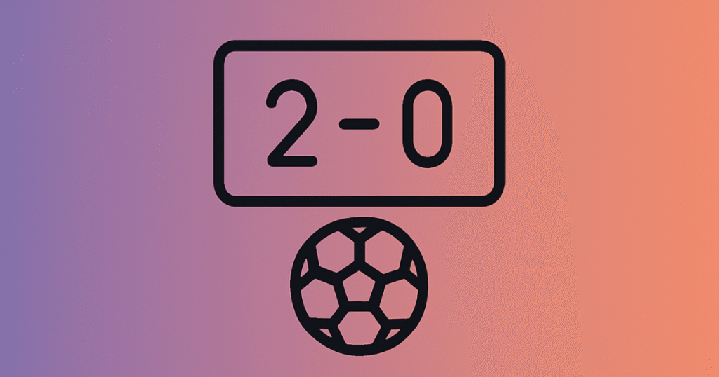 Inter vs. Estrella Roja