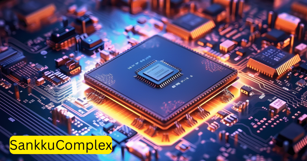 SankkuComplex