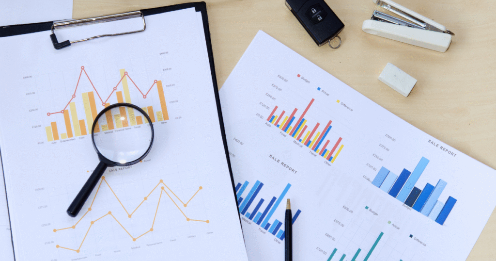 Top Financial Indicators Every Small Business Should Monitor